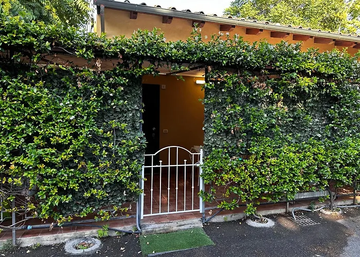 Casa Di Nia Pietralata